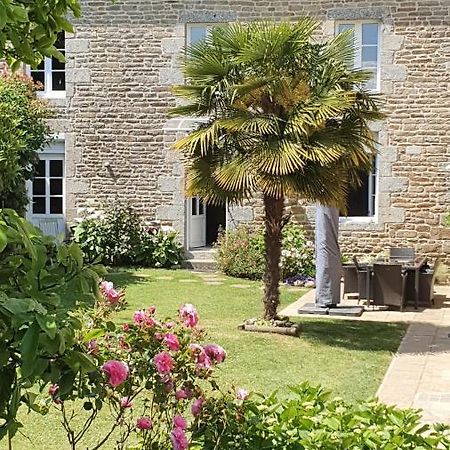 L'Embellie Villa Quintin Ngoại thất bức ảnh