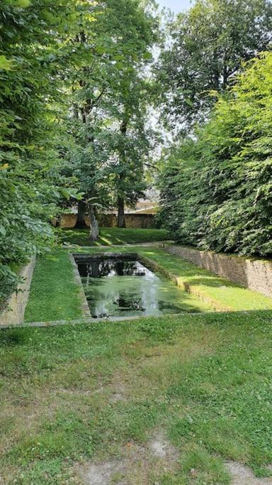 L'Embellie Villa Quintin Ngoại thất bức ảnh