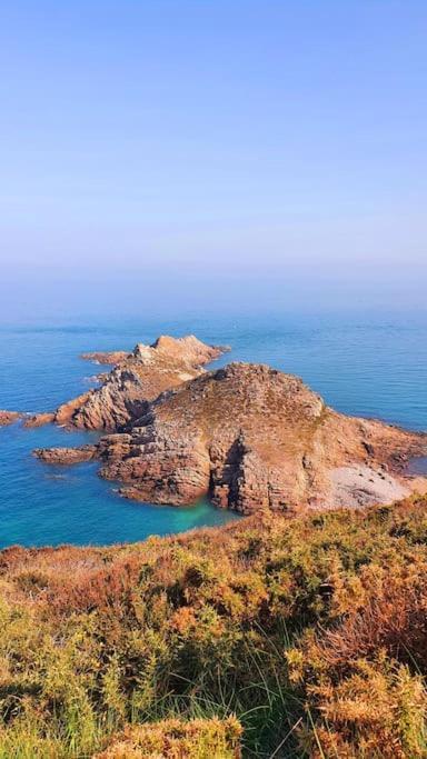 L'Embellie Villa Quintin Ngoại thất bức ảnh