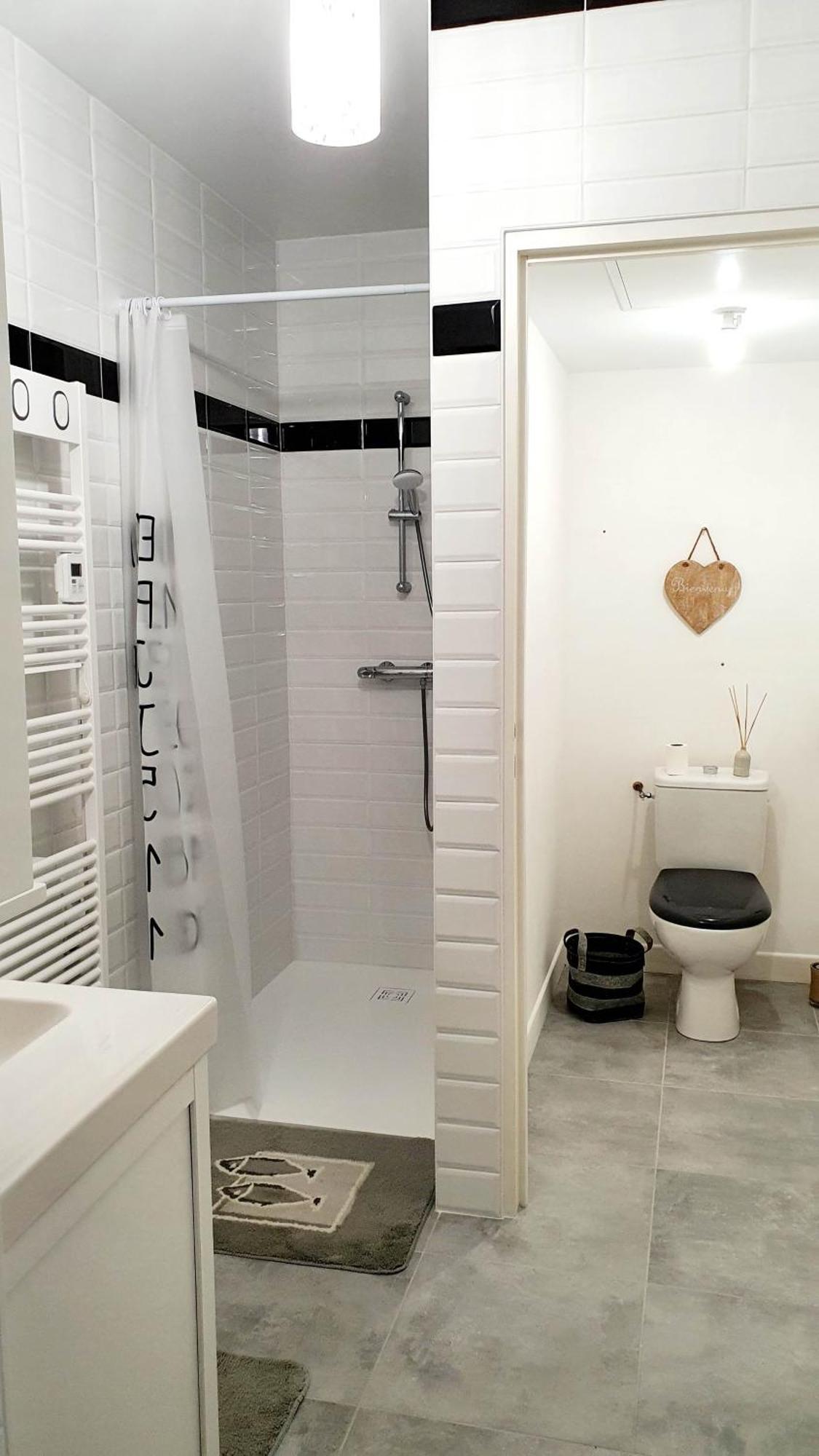 L'Embellie Villa Quintin Ngoại thất bức ảnh